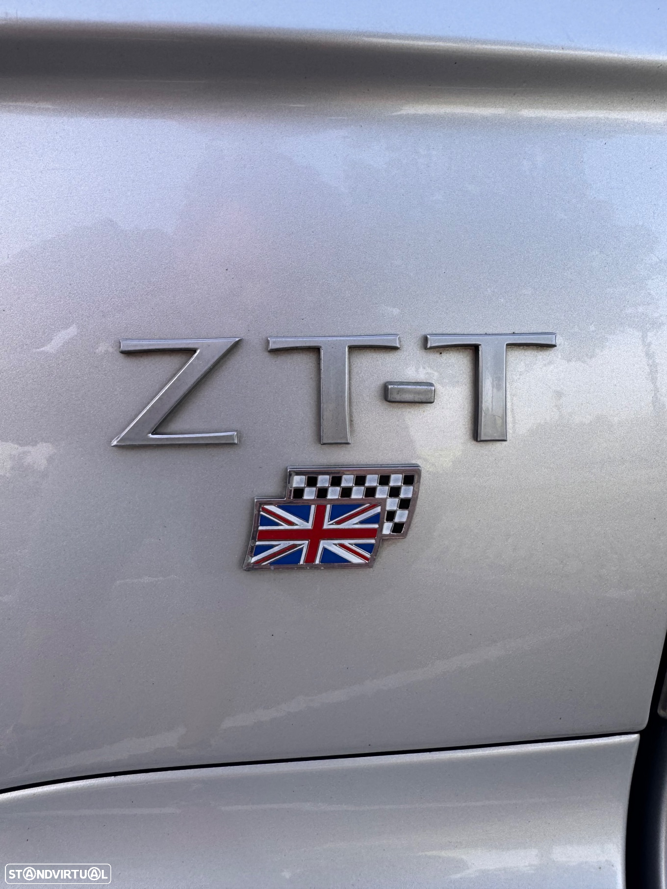 MG ZT ZT-T 2.0 CDTi 135 Extreme - 18
