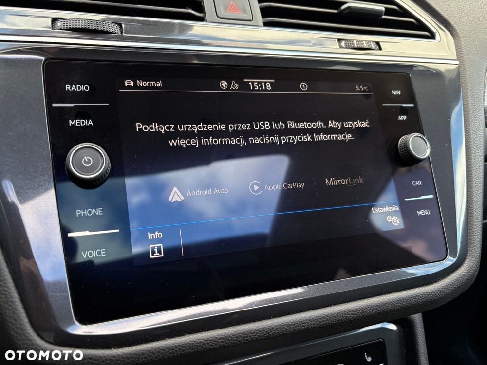 Volkswagen Tiguan Allspace 2.0 TDI 4Mot Elegance DSG - 36