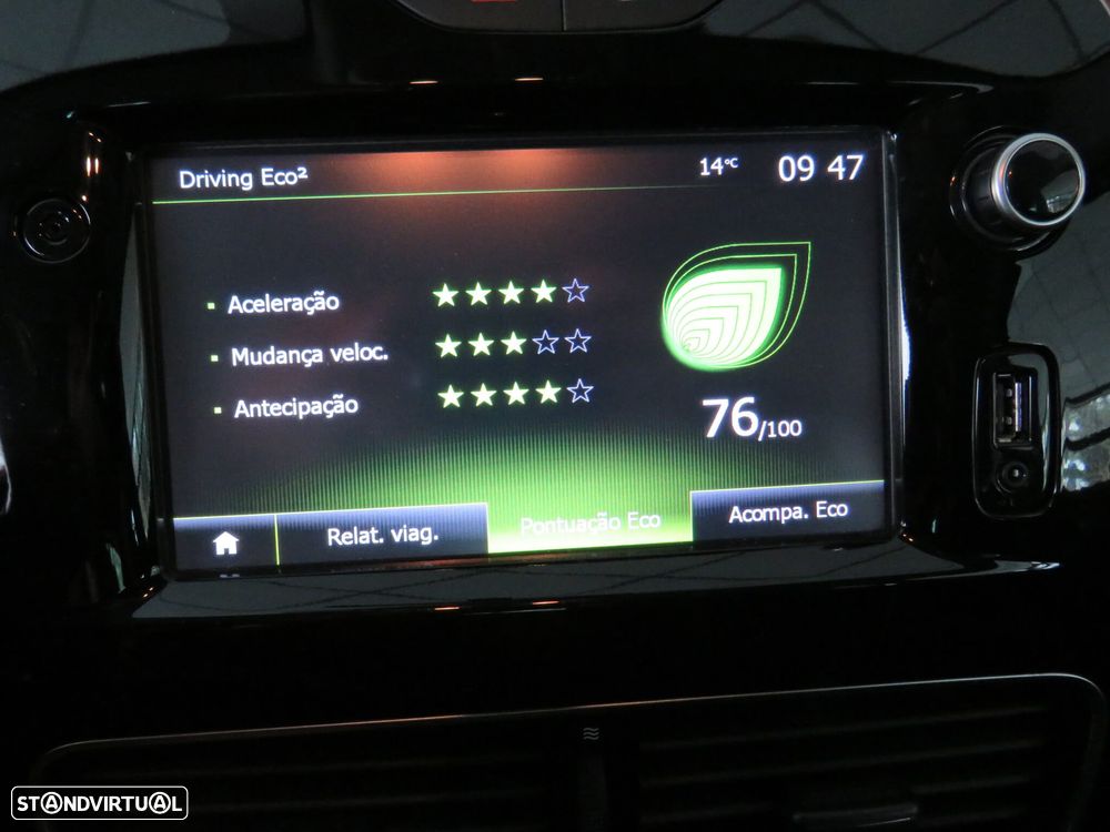 Renault Clio 0.9 TCe Limited - 35