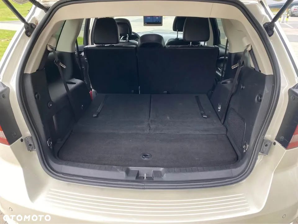 Dodge Journey - 9