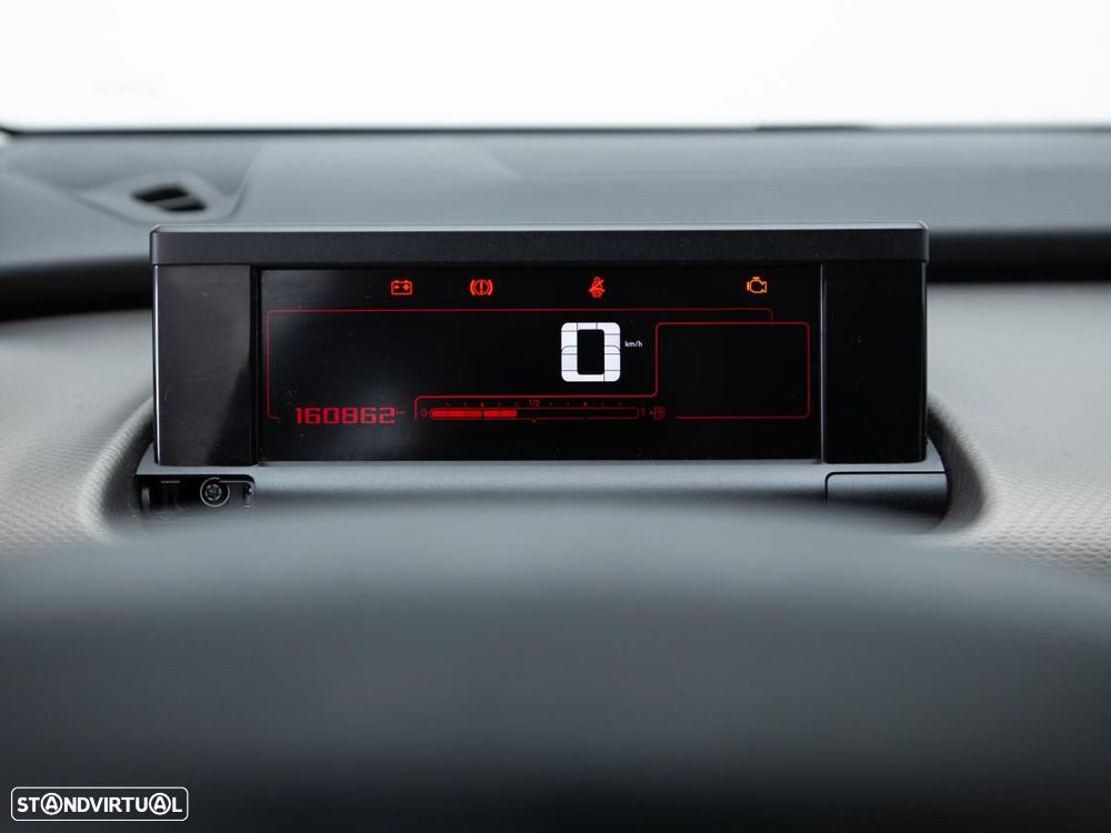 Citroën C4 Cactus - 12