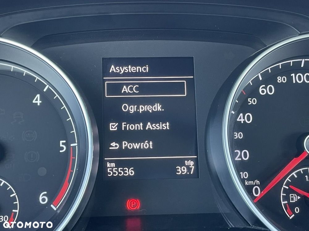 Volkswagen Golf 1.6 TDI SCR DSG Comfortline - 16