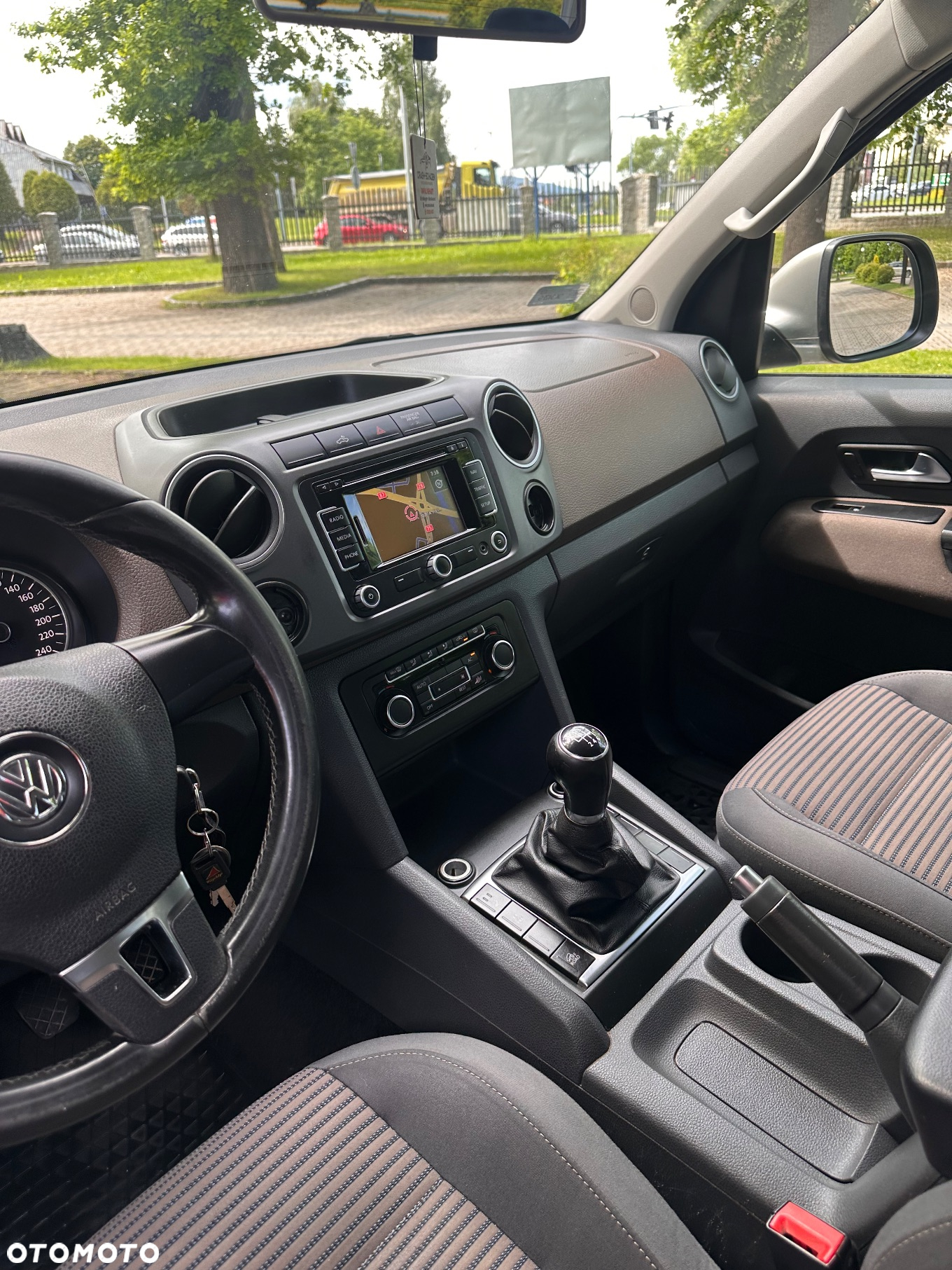 Volkswagen Amarok DC 2.0 BiTDI 4Mot Trendline - 25