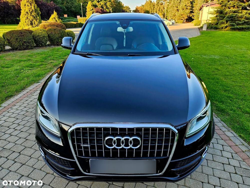 Audi Q5 - 4