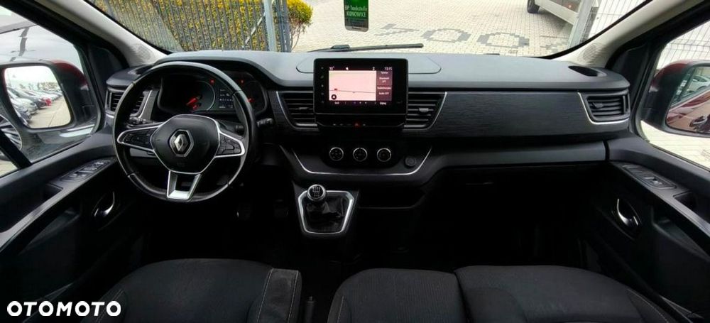 Renault Trafic 2.0 dCi - 7