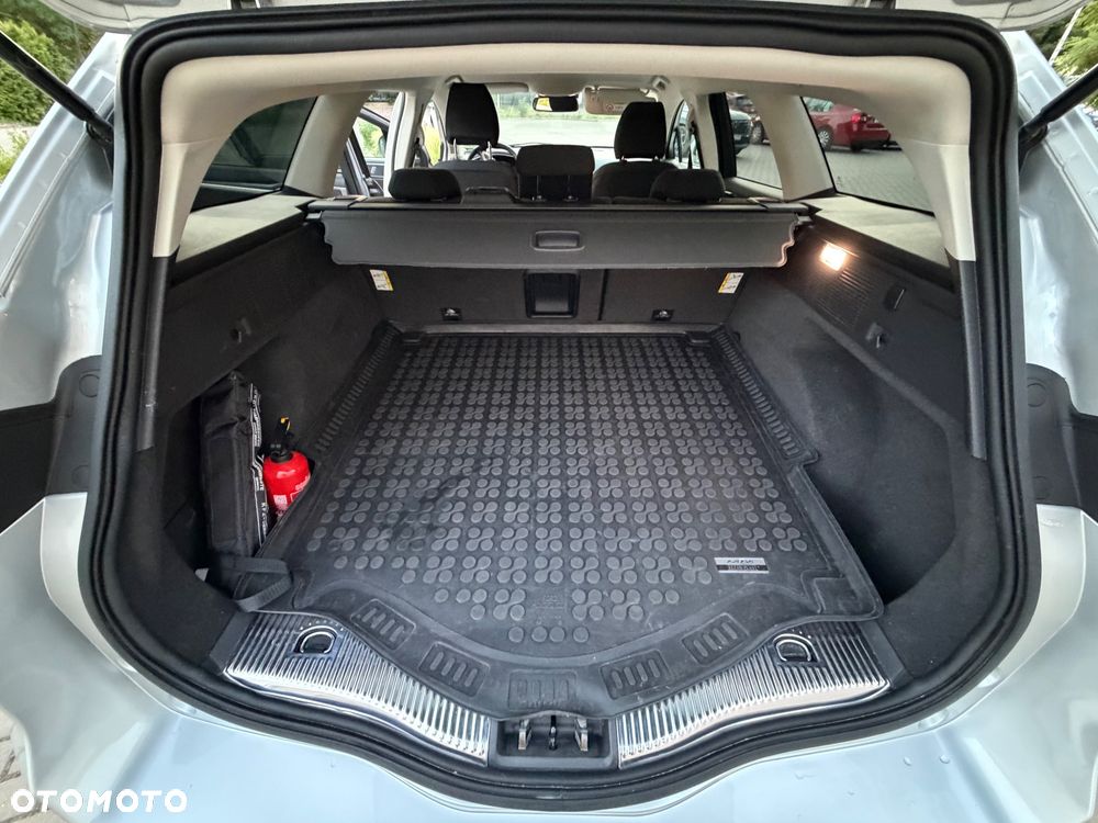 Ford Mondeo 2.0 TDCi ECOnetic Start-Stopp Titanium - 30