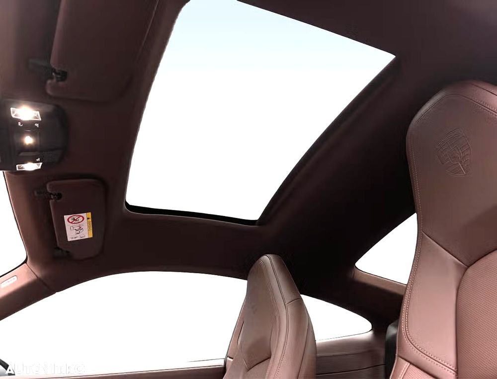 Porsche 911 Carrera 4S PDK - 5