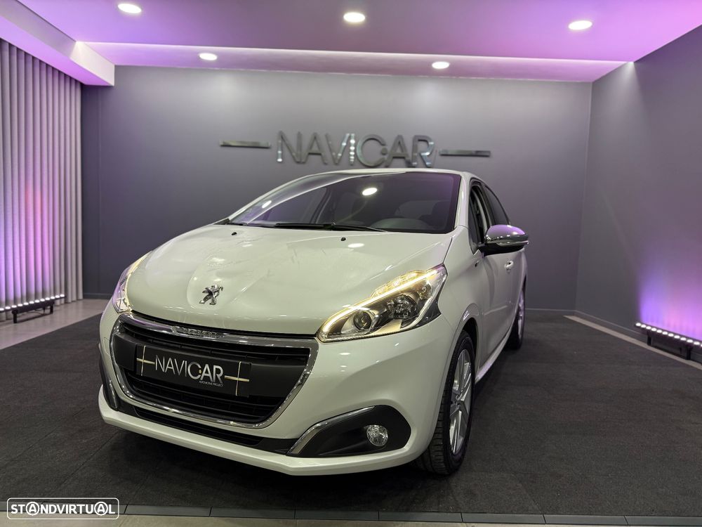 Peugeot 208 1.2 PureTech Style - 2