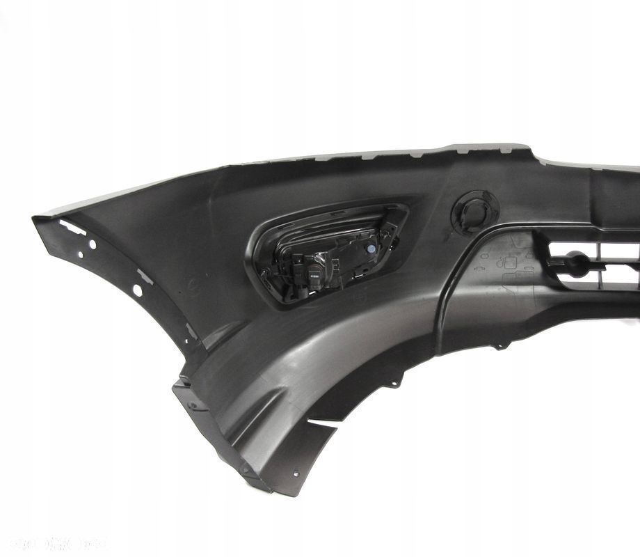 Zderzak przedni Ford Transit 19 - 24 Kompletny ! - 10