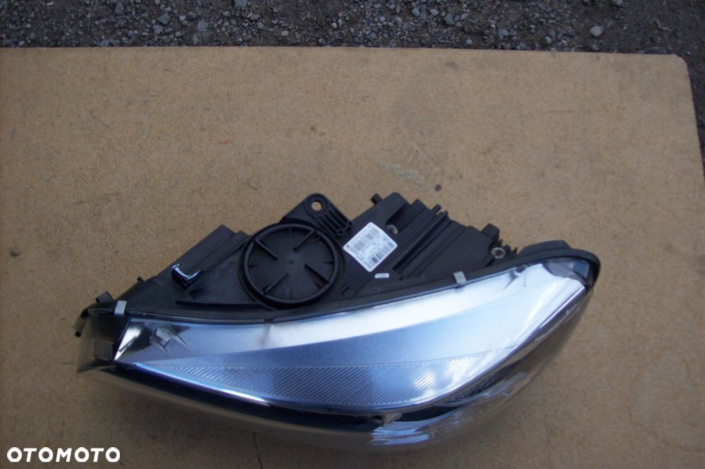 lampa przednia lewa zwykła bmw 2 f45 f46 - 2
