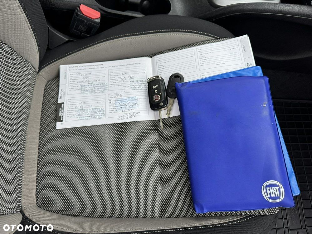 Fiat Tipo 1.4 16V More - 38