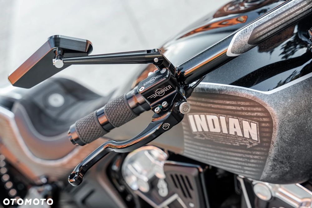 Indian Scout - 33