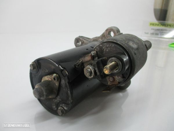 Motor Arranque Rover 25 Hatchback (Rf) - 2