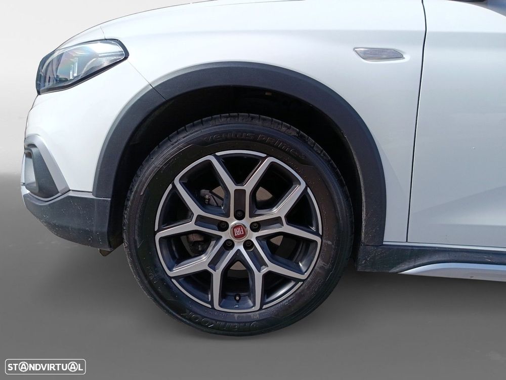 Fiat Tipo Station Wagon 1.0 GSE T3 - 14