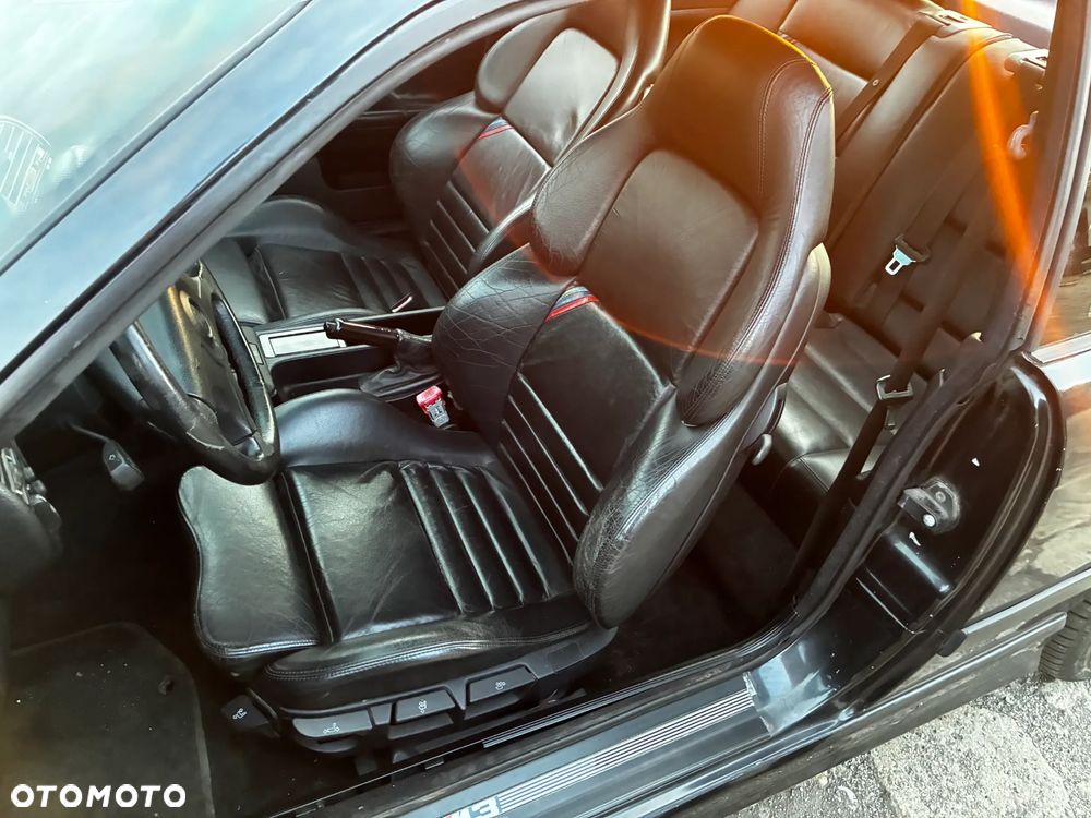BMW M3 - 7