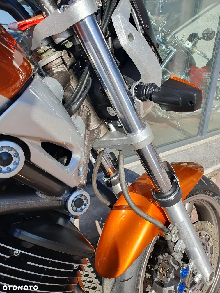 Yamaha Bulldog - 23