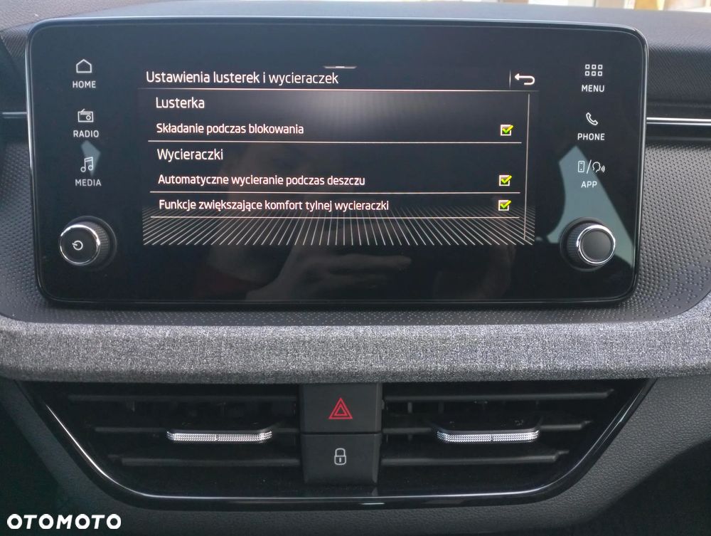 Skoda Scala 1.0 TSI Selection DSG - 37