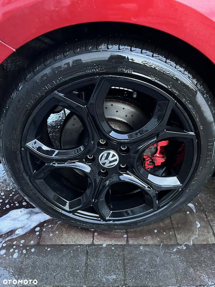 Seat Leon 2.0 TSI Cupra R DSG - 20