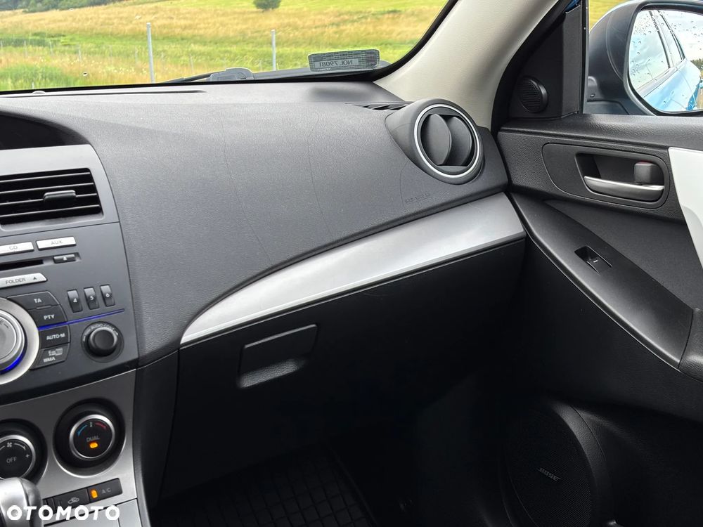 Mazda 3 2.0 MZR Sports-Line - 26