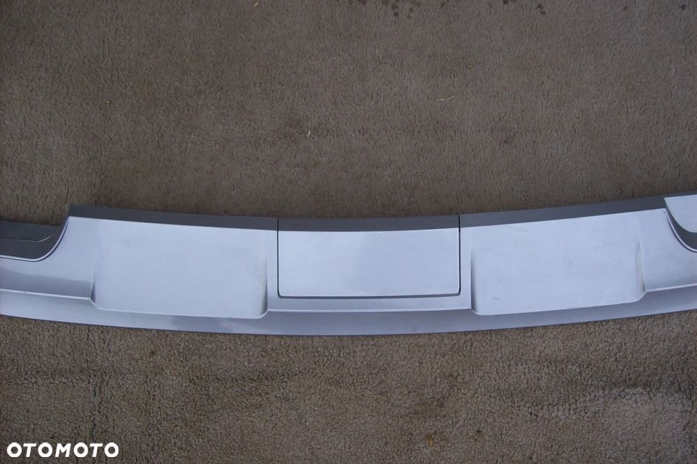 SPOILER ZDERZAKA TYLNEGO KIA SORENTO III - 4