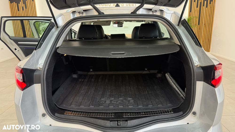 Renault Megane ENERGY dCi 110 INTENS - 18