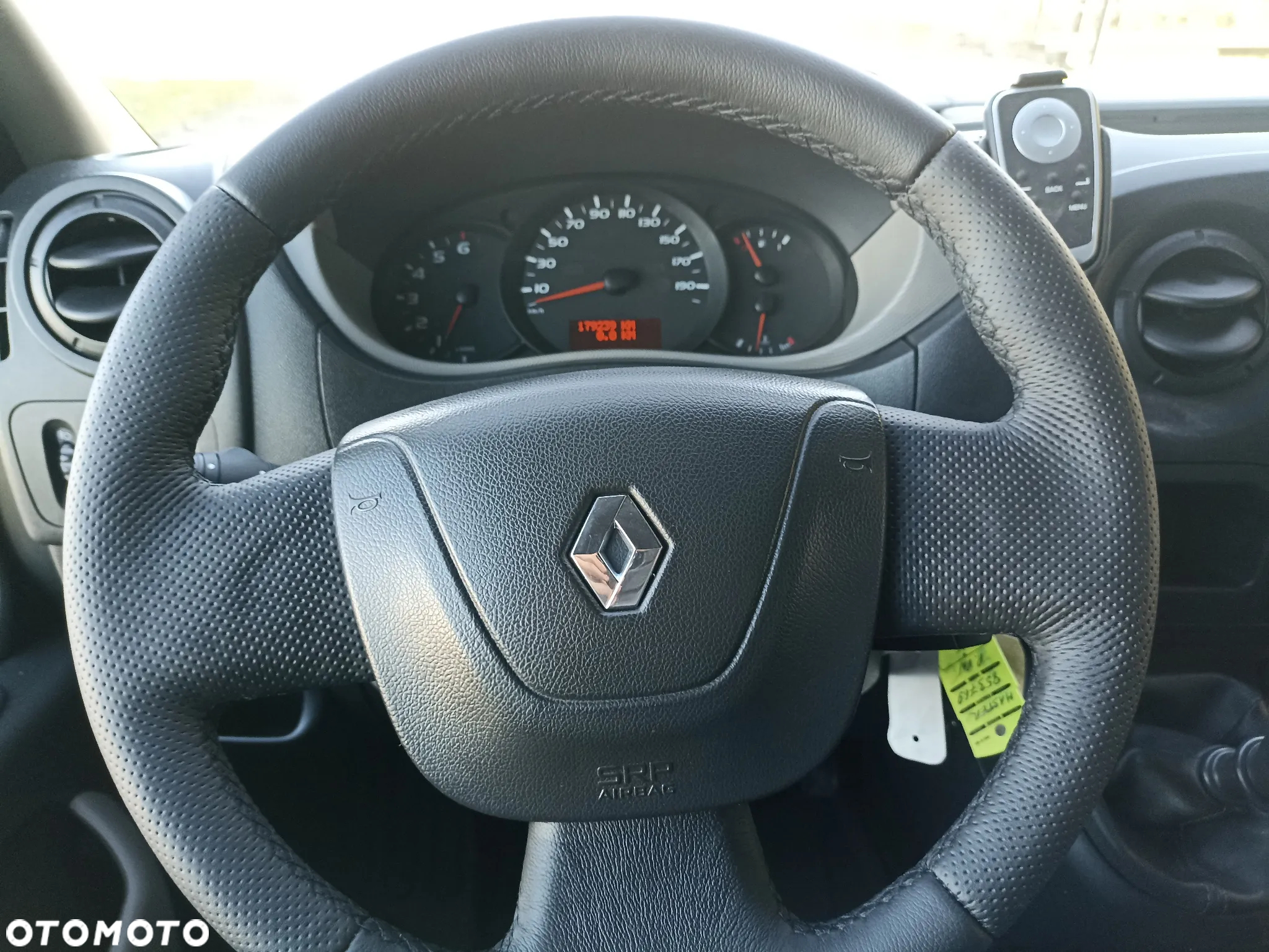 Renault MASTER - 11