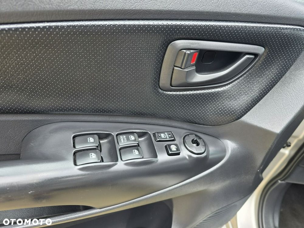 Hyundai Tucson - 21