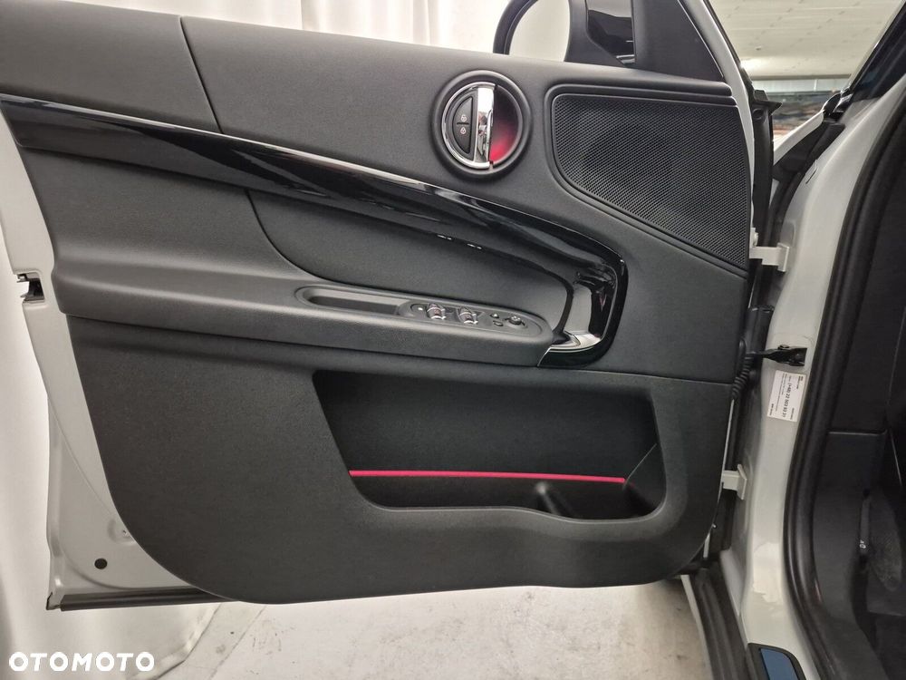 MINI Countryman - 12