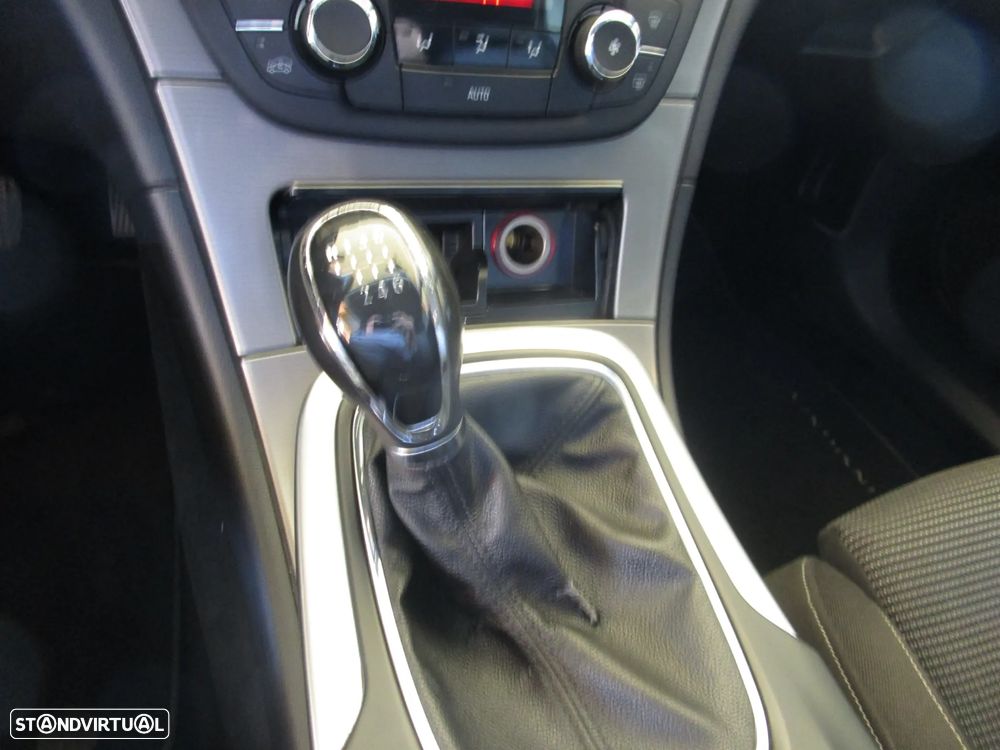 Opel Insignia Sports Tourer 2.0 CDTi Sport S/S - 20