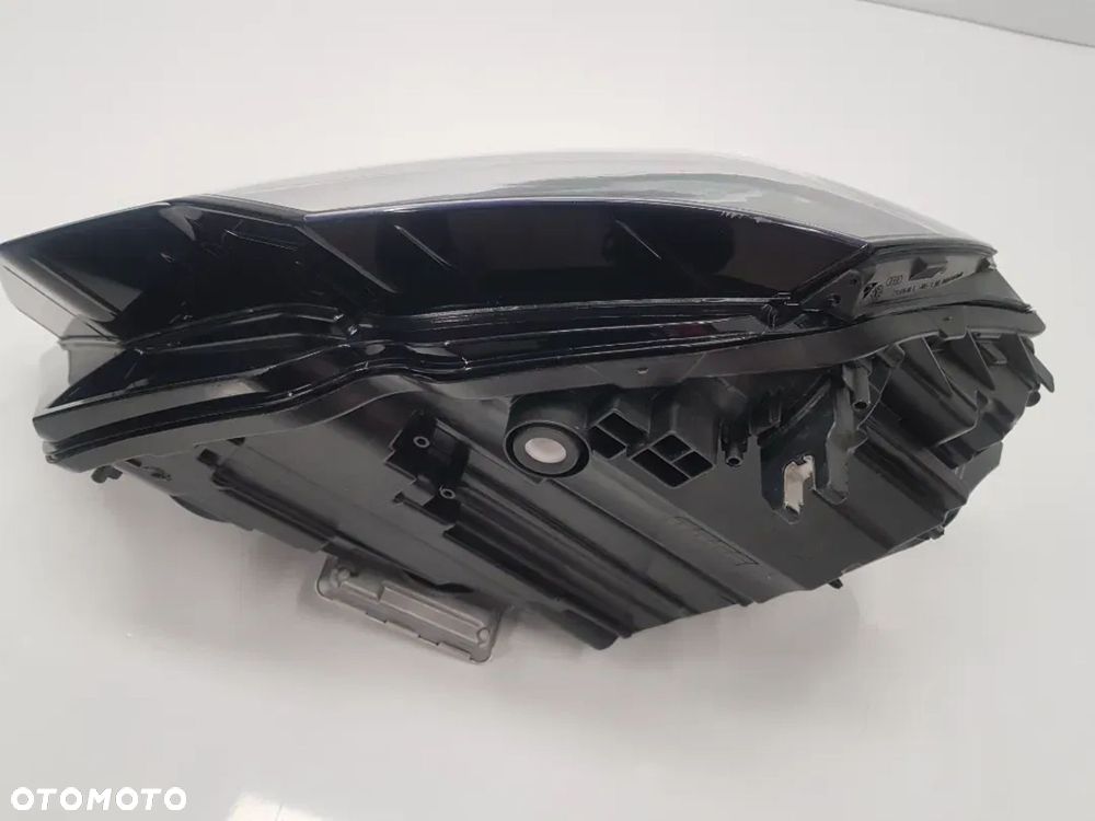 Lampa lewy przód full led Audi A6 C8 EUROPA 4K0941039 - 9