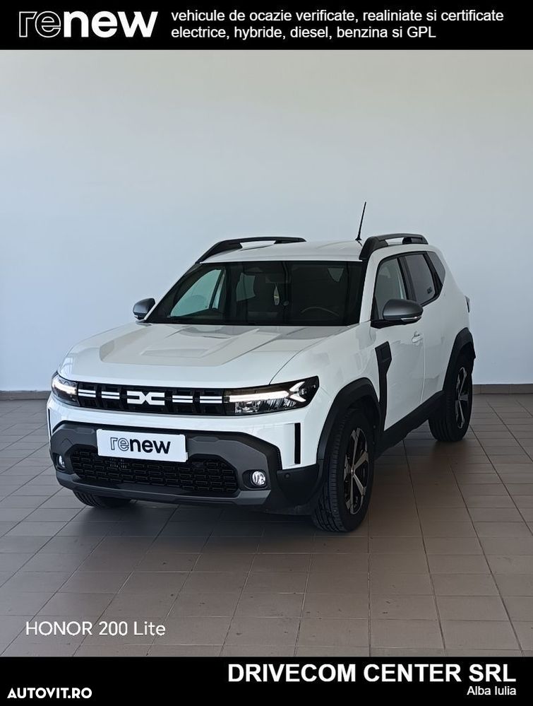 Dacia Duster - 2