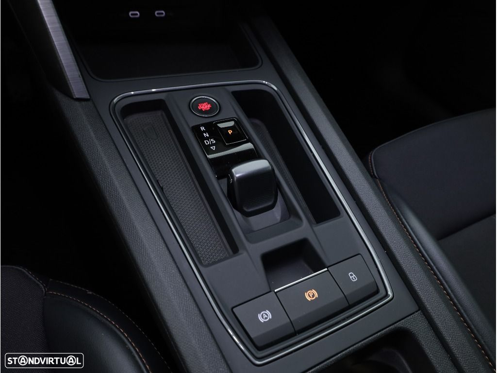 Cupra Formentor 1.5 TSI DSG - 32