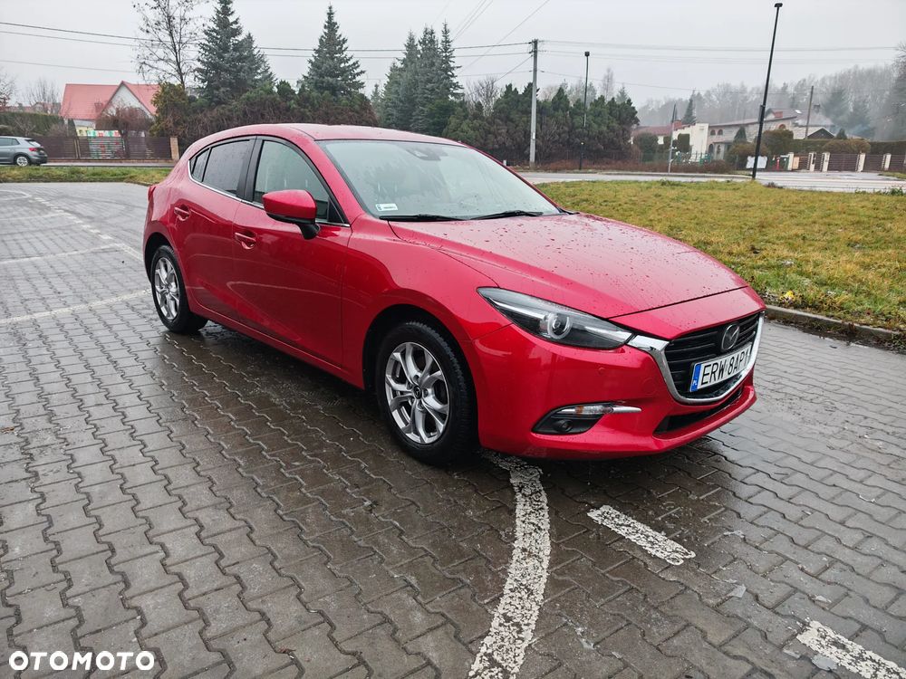 Mazda 3 - 10