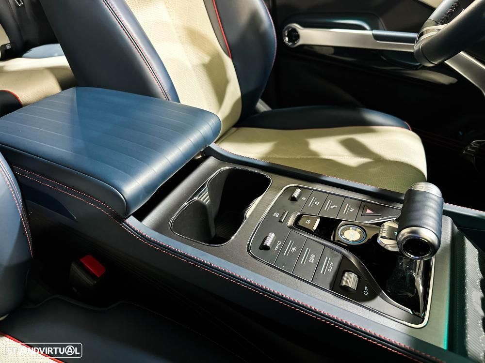 BYD Atto 3 60.48 kWh Design - 37