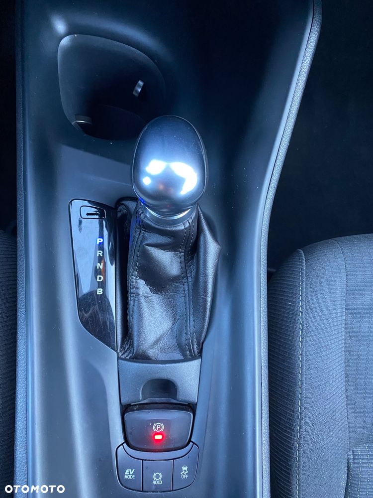 Toyota C-HR 1.8 Hybrid Premium - 19