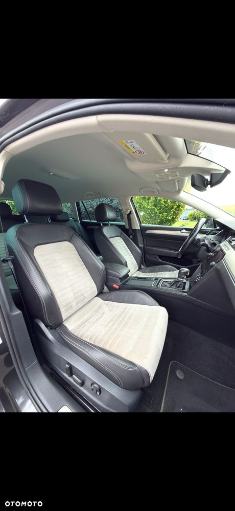 Volkswagen Passat 2.0 TDI SCR DSG - 17