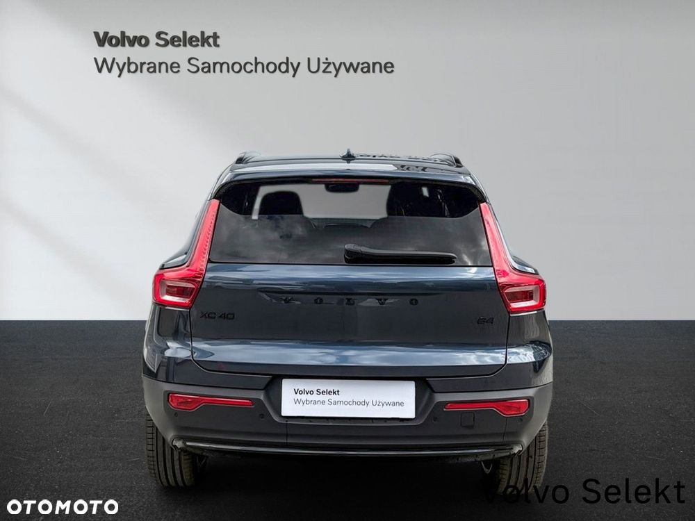 Volvo XC 40 - 9