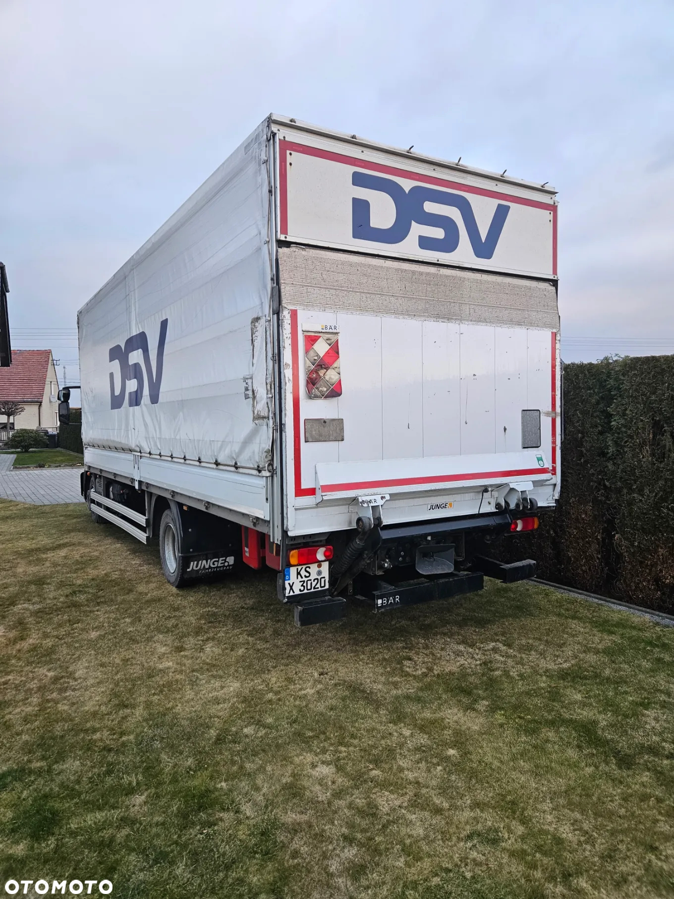 Iveco Euro cargo - 4