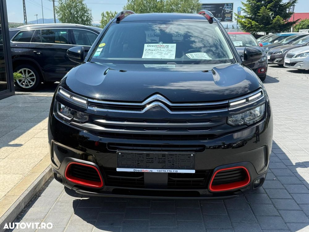 Citroën C5 Aircross - 7