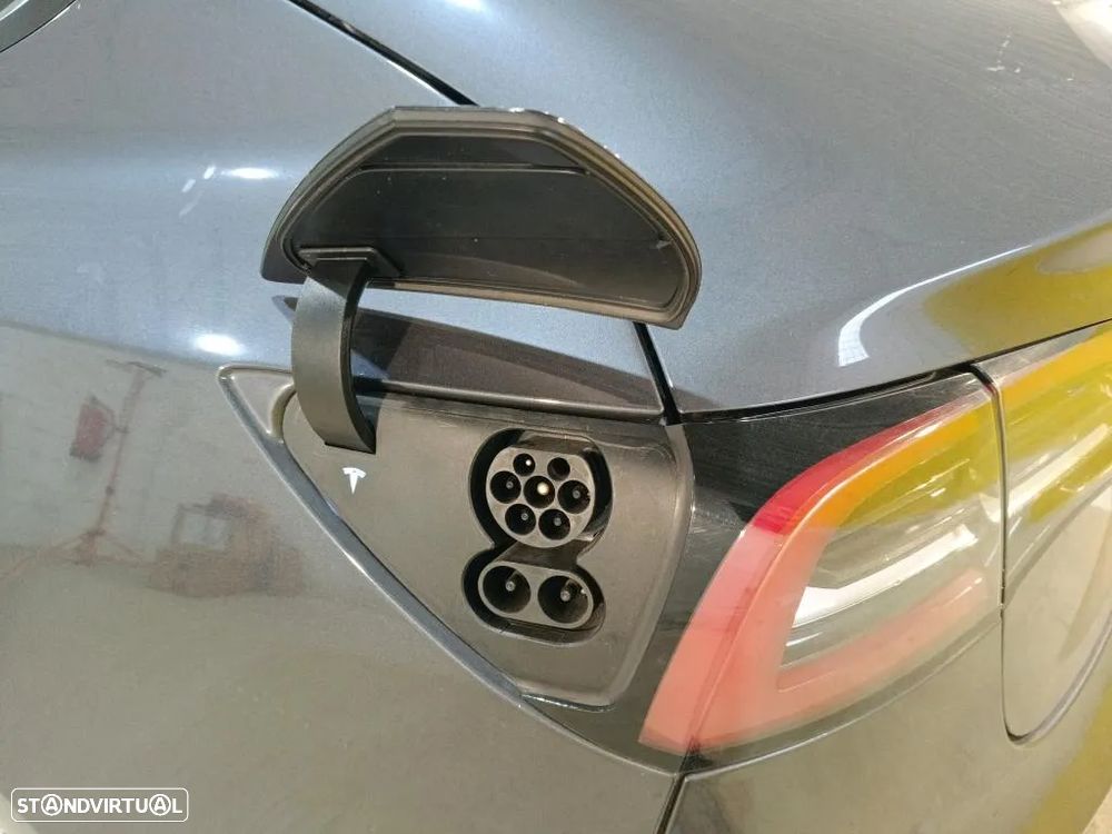 Tesla Model 3 Long Range Tração Integral - 10