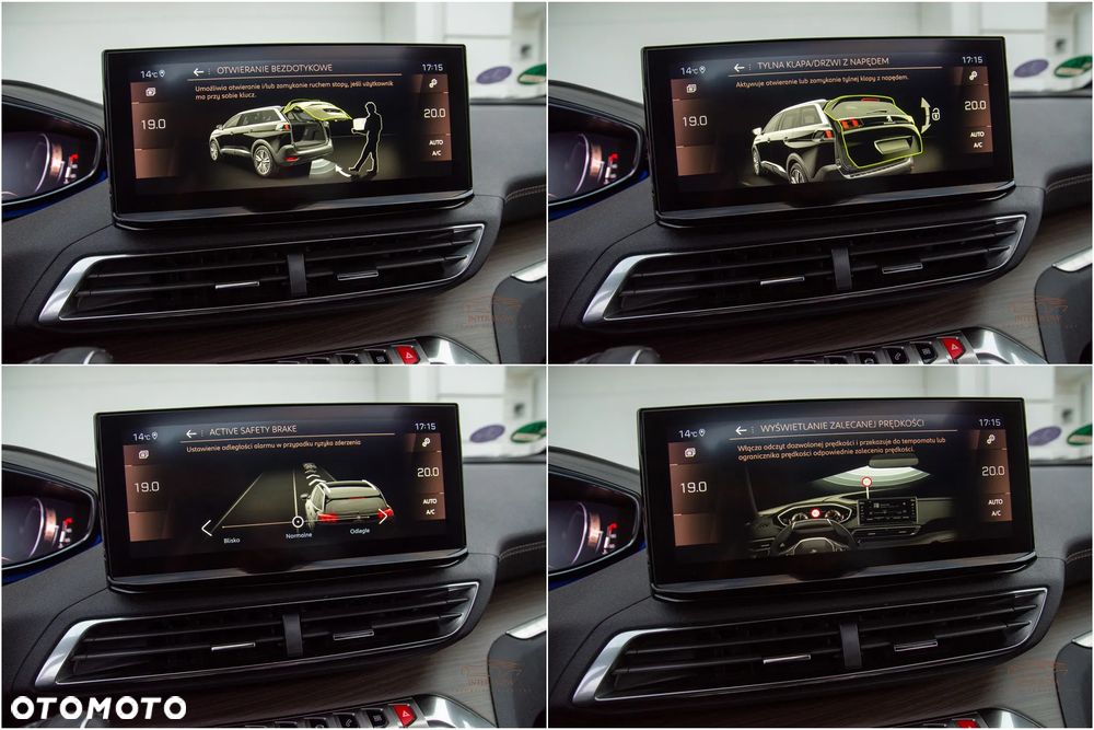 Peugeot 5008 1.6 PureTech GT Pack S&S EAT8 - 29