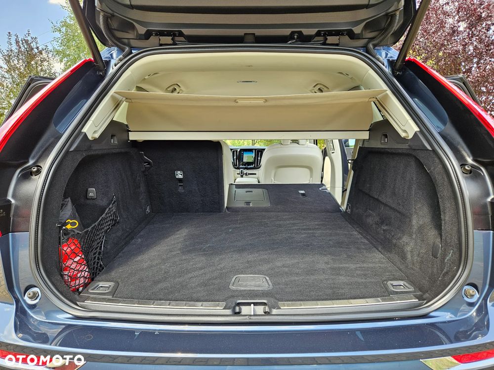 Volvo XC 60 D3 SCR Inscription - 30