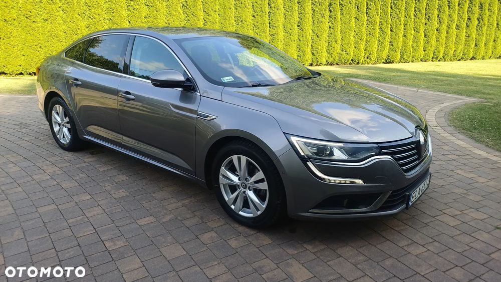 Renault Talisman 1.6 Energy dCi Business - 9