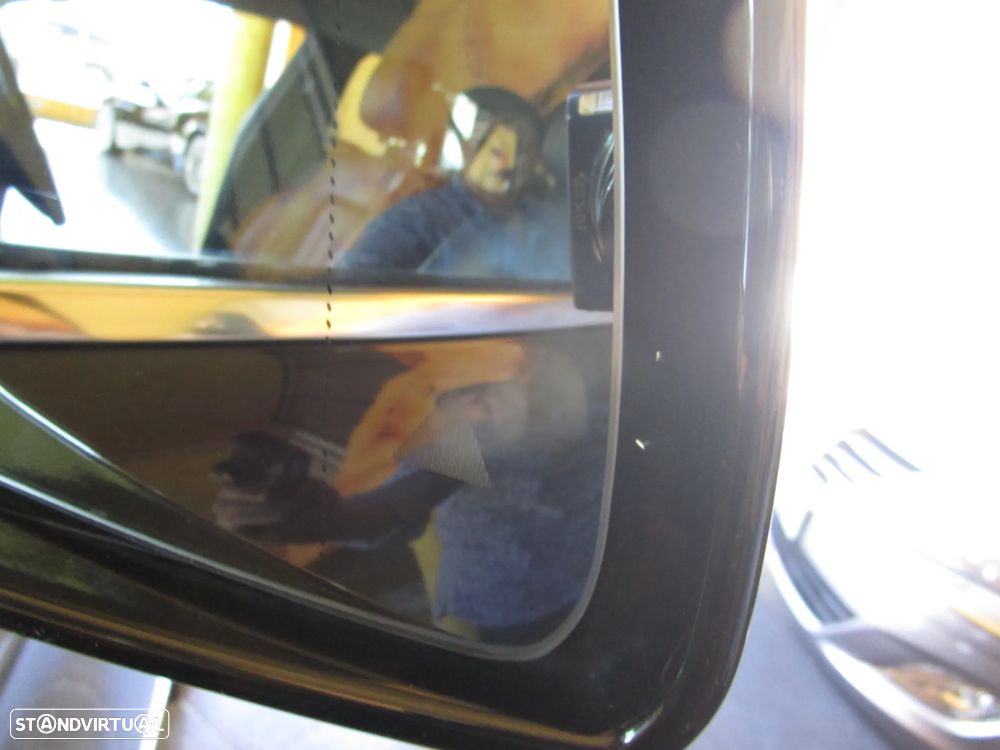 Mercedes-Benz CLS 250 CDi BlueEfficiency Shooting Brake - 27