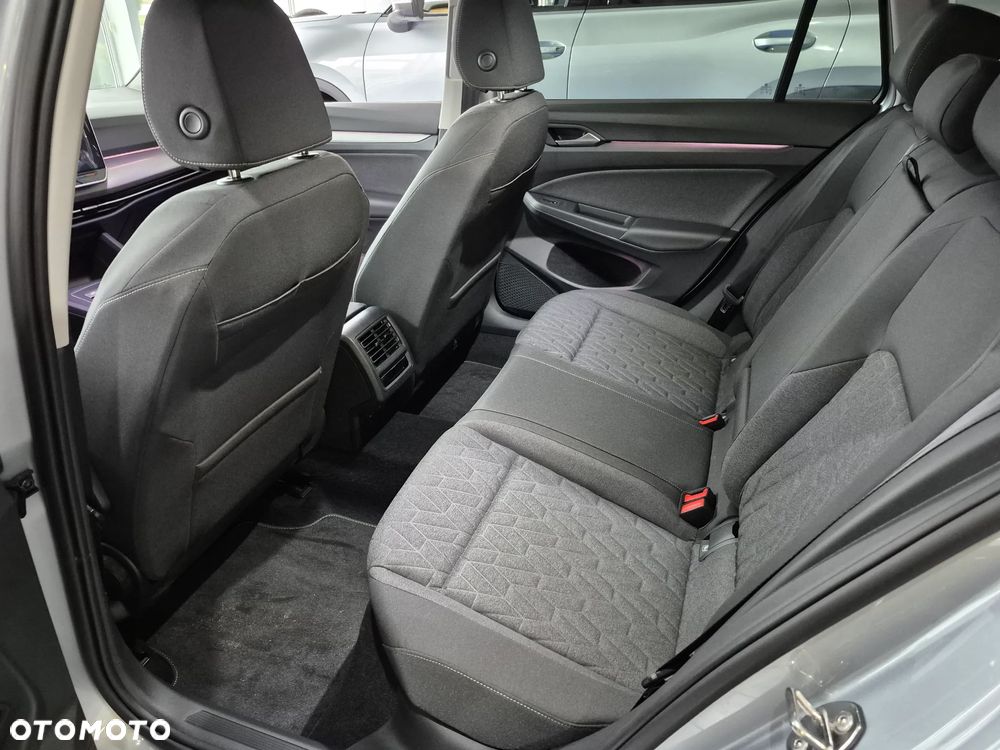 Volkswagen Golf Variant - 5