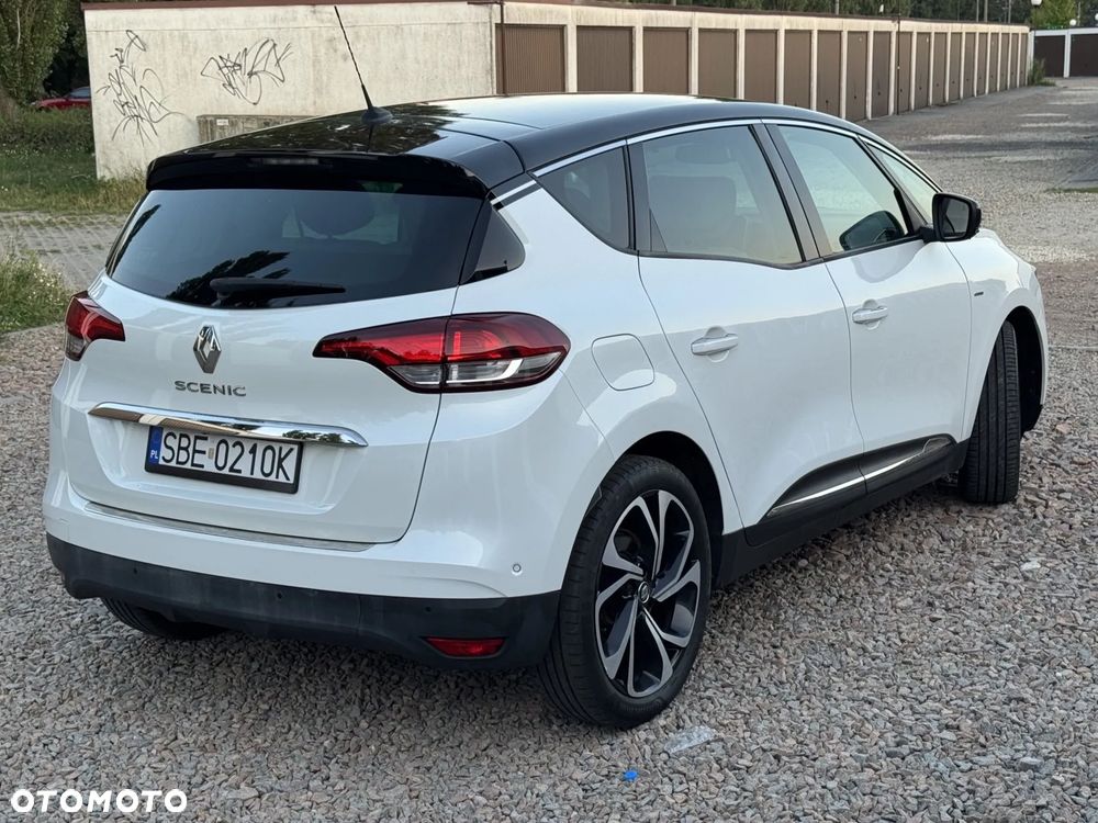 Renault Scenic 1.6 dCi Energy Privilege S&S - 33