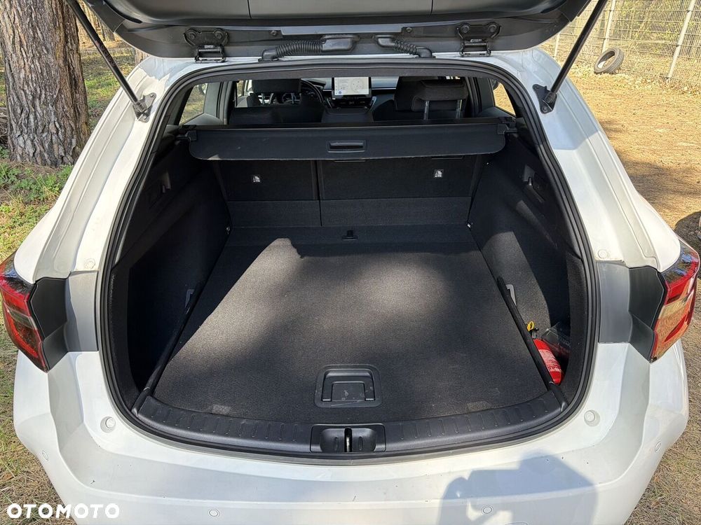 Toyota Corolla 1.8 Hybrid Comfort - 19