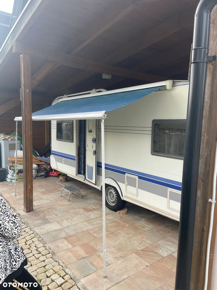 Hobby Hobby De Luxe Klima - 3