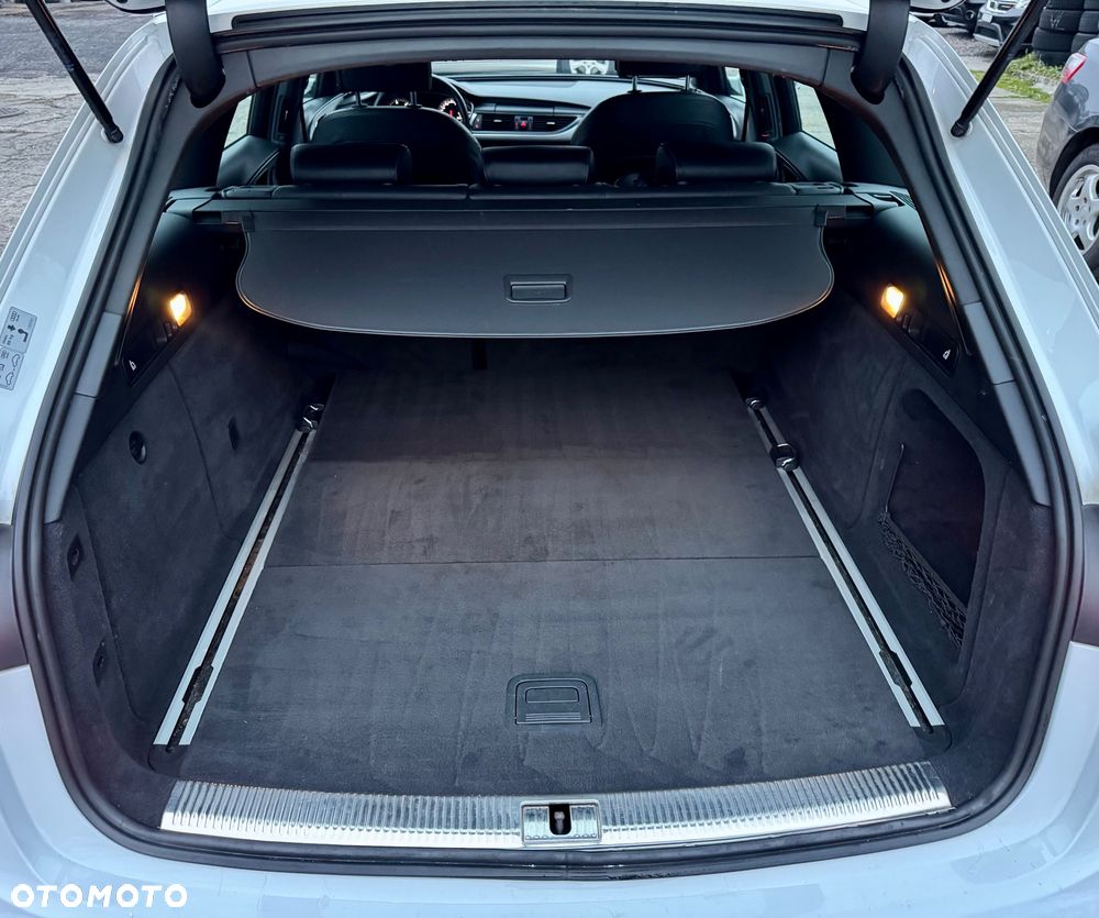 Audi A6 Avant - 20