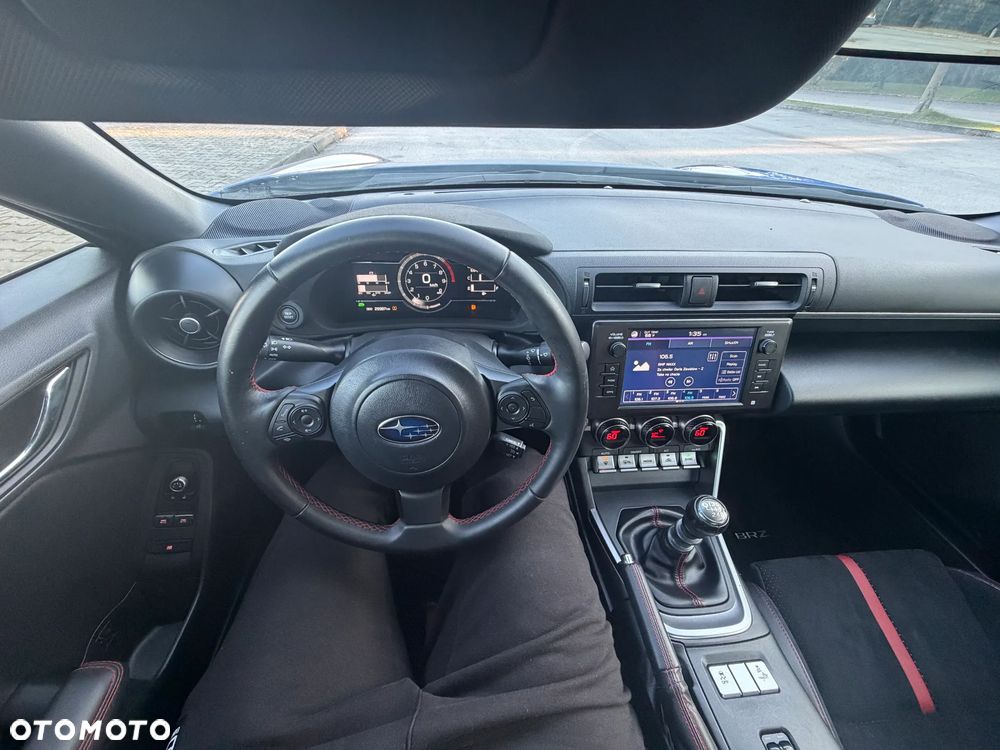 Subaru BRZ 2.4i Sport - 40